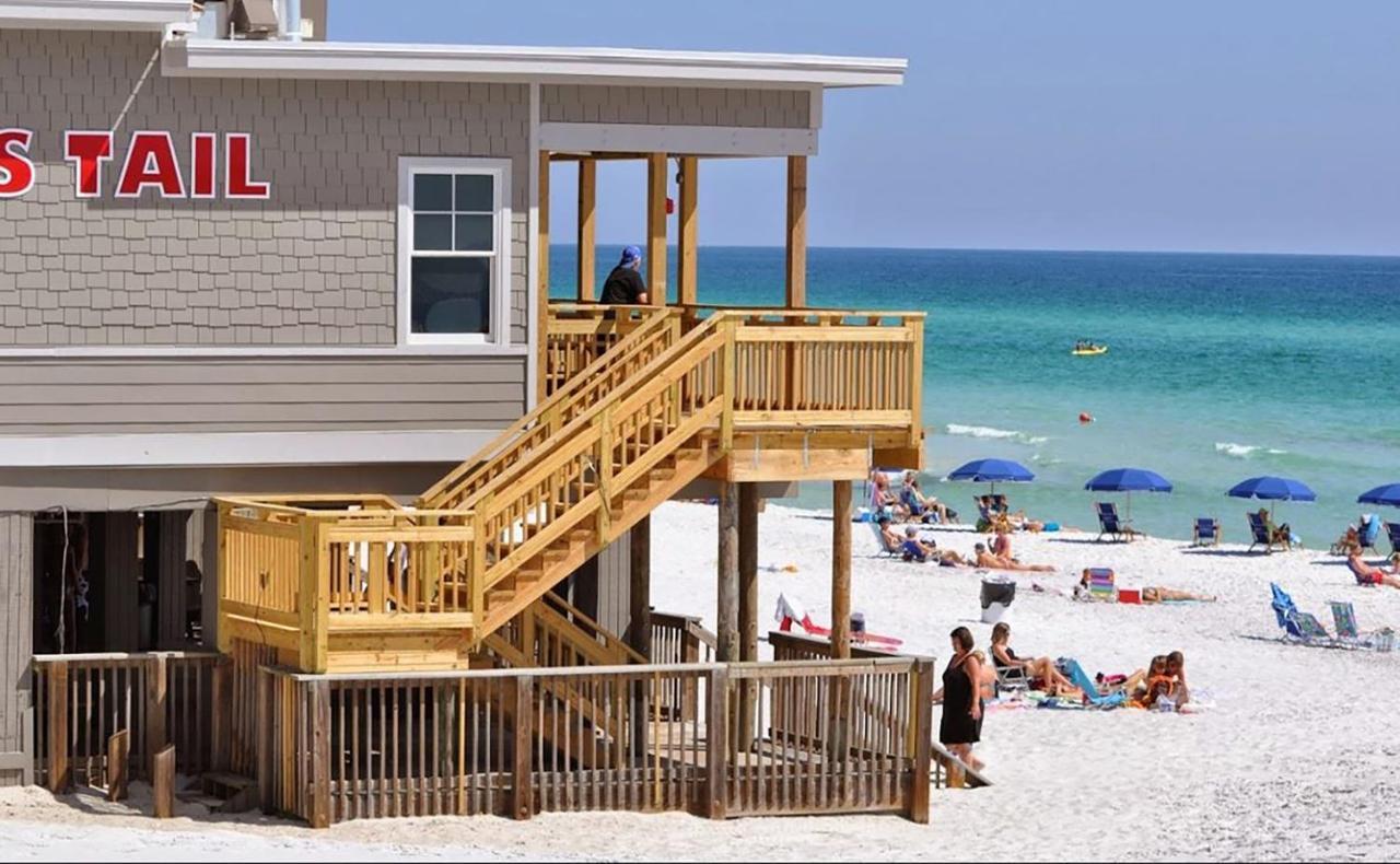 Ariel Dunes I 802 Destin Exterior foto